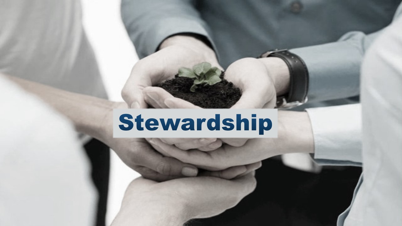 De Tijdloosheid van Stewardship: Een Verkenning door de Geschiedenis heen